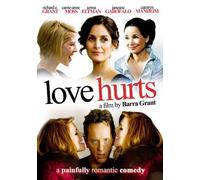 Grant/Moss/Elfman - Love Hurts [Edizione: Stati Uniti]