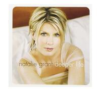 Grant, Natalie - Deeper Life