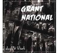 Grant National Double Black (Vinyl LP) 12" Album