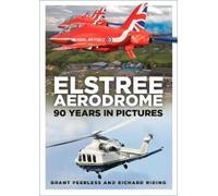 Grant Peerless Richard Riding Elstree Aerodrome (Tascabile)