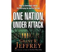 Grant R Jeffrey One Nation Under Attack (Tascabile)