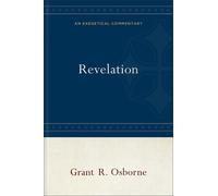 Grant R. Osborne Revelation (Copertina rigida)