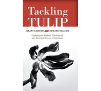 Grant Ralston Edward Ralston Tackling Tulip (Copertina rigida)