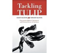 Grant Ralston Edward Ralston Tackling Tulip (Tascabile)