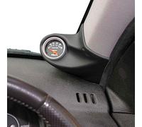 Grant Richard Gr mrb127 diritto RGM a-pillarmount, 1 x 52 mm, colore: nero