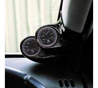 Grant Richard Gr pmr134 diritto RGM a-pillarmount, 2 x 52 mm, Carbonio