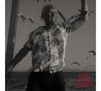 Audio Cd Rob Grant (Feat. Lana Del Rey) - Lost At Sea