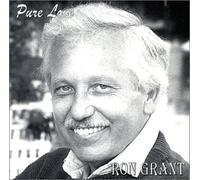 Grant, Ron - Pure Love