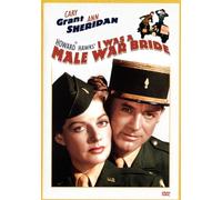 Grant/Sheridan/Marshall/Stuart - I Was a Male War Bride