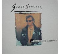 Grant Stevens - A touching memory (3