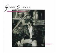 Grant Stevens Grant Stevens (CD) Album
