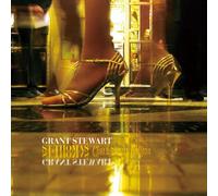 Grant Stewart - St. Thomas: Plays Sonny Rollins