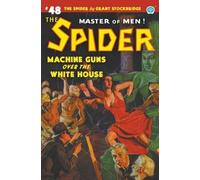 Grant Stockbridge Norvell W Page The Spider #48 (Tascabile)