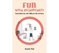 Grant Tait Fun with Accountants (Tascabile)