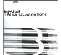 Grant,Terry Feat.Horn,Jennifer - Original Series Luke Fair/P.2