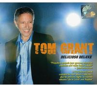 Grant, Tom - Delicioso Deluxe (3 CD)