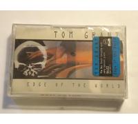 Grant,Tom - Edge of The World [Import]