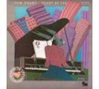 Grant,Tom - Heart Of The City