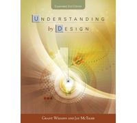 Grant Wiggins Jay McTighe Understanding by Design (Tascabile)