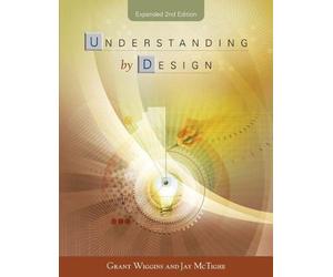 Grant Wiggins Jay McTighe Wiggins Grant Understanding by Design (Tascabile)