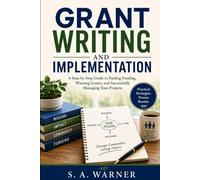 Grant Writing and Implementation