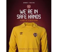 Grant Young Heart of Midlothian (Copertina rigida) (PRESALE 15/09/2025)