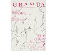 Granta 115: The F Word : Spring 2011