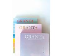 Granta 130: India, Another Way of Seeing (130)