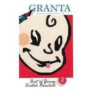 Granta 43 (Tascabile) Granta: The Magazine of New Writing