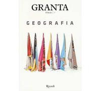 Granta Italia. Vol. 7: Geografia