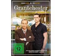 Grantchester - Staffel 6
