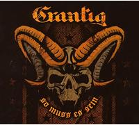 Grantig – So Muss Es Sein – Sony