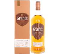 Grant's DISTILLERY EDITION Blended Scotch Whisky 46,3% Vol. 1l in Giftbox