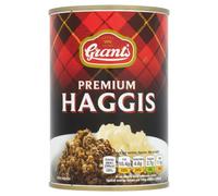 Grants Premium Haggis 392g