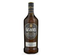 Grant's Triple Wood Smoky Whisky, 70cl