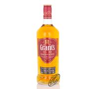 Grant's Triple Wood Whisky 40% vol. 0,70l