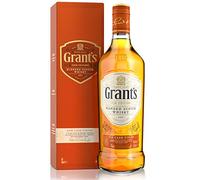 Grant's Whisky Rum Cask, 70cl