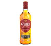 Grant's Triple Wood Whisky 40% vol. 0,70l