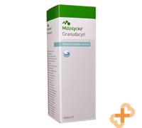 GRANUDACYN Ferite Lavaggio Soluzione 500 ML Irrigazione Di Acuta Cronico Ferite