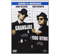 Granujas A Todo Ritmo --- IMPORT ZONE 2 ---