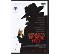 Granujas De Medio Pelo [Import]