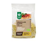 Granulare di Soia Senza Glutine - Probios 200 g