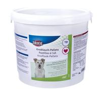 Granulato all'aglio Trixie - Set %: 2 x 3 kg (6 kg)