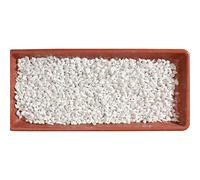 Granulato bianco Carrara 8-12 mm 20 kg Bianco carrara