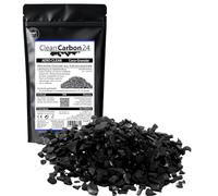 Granulato di Carbone Attivo da Gusci di Noce di Cocco, 5 Litri