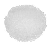 Granulato di Cheratina per Extension, 100g Bonding Alla Cheratina Bonding Sostitutivo per Extension di Capelli Colla Alla Cheratina Granulata Italiana, per il Rebonding delle