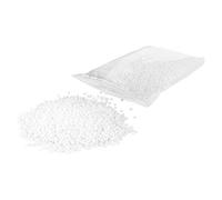 Granulato di Plastica Modellabile - Facile da Sciogliere in Acqua Calda, Ideale per il Fai da Te (250 g)
