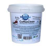 Granulato Filtro Compatibile Per Brita Philips Sage AEG Ricarica 2,5L