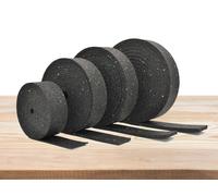 Granulato Gomma Ruoli Tappetino Terrazzi Pastiglie Bautenschutzmatten 3 6 8 10