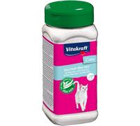 Granulato per Lettiera Gatto